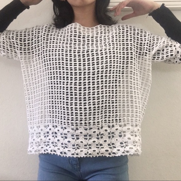 Handmade Top - Picture 4 of 4